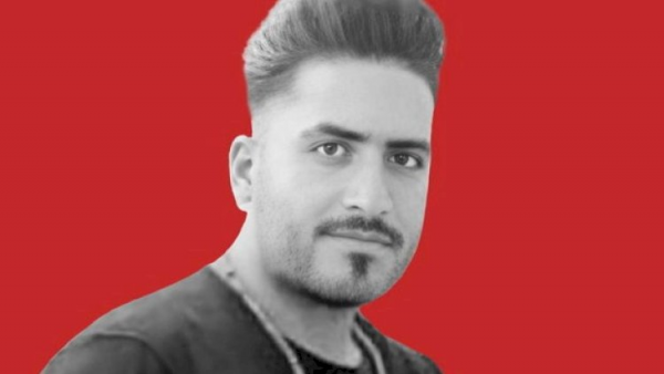 İranda 20 yaşlı oğlanı edam cəzası gözləyir