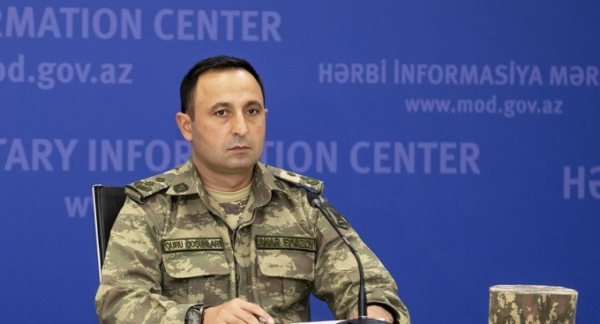 Anar Eyvazova yüksək vəzifə verildi