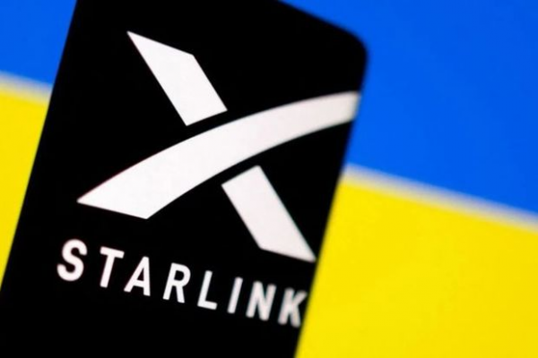 Ukrayna “Starlink”i İlon Maskdan təzminat alacaq