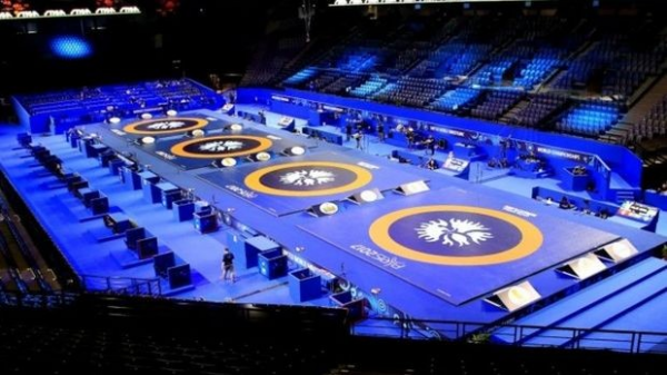 Güləş üzrə Avropa Olimpiya Təsnifat turniri Bakıda keçiriləcək