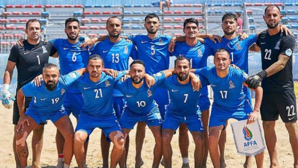 Millimiz Portuqaliyaya uduzdu