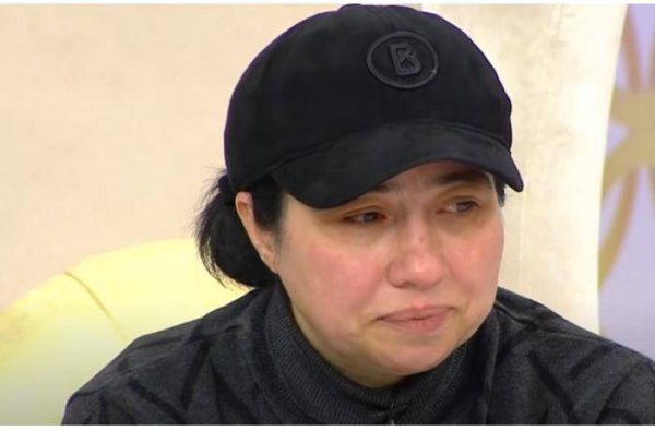 "Müalicəm ağciyərlərimə problem yaradıb" - Aygün Bəylər
