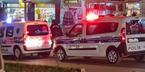 Azərbaycanda vəzifəli şəxsin qardaşı özünü ÖLDÜRDÜ