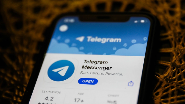 "Telegram"a yeni funksiya gəlir