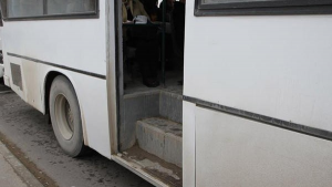 "Bakıdan kənarda 30 ilin avtobuslarından istifadə edilir" - Deputat