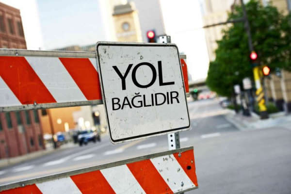 DİQQƏT: “20 Yanvar” istiqamətində tuneldə hərəkətin məhdudlaşdırılma vaxtı dəyişdirildi