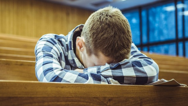 Ötən il universitetlərdən çıxarılan tələbələrin sayı açıqlandı