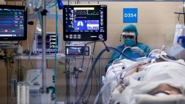 Ölkədə cəmi 9 aktiv koronavirus xəstəsi var