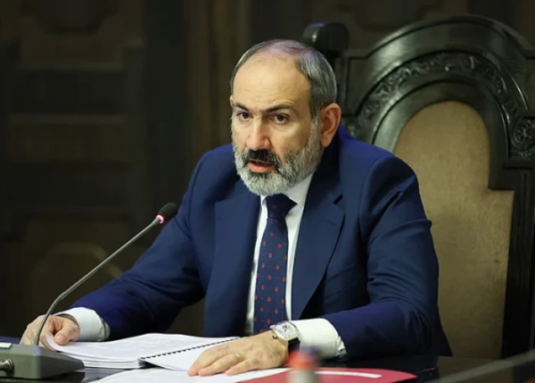 "Sülhə nail olmaq üçün..." - Paşinyandan AÇIQLAMA
