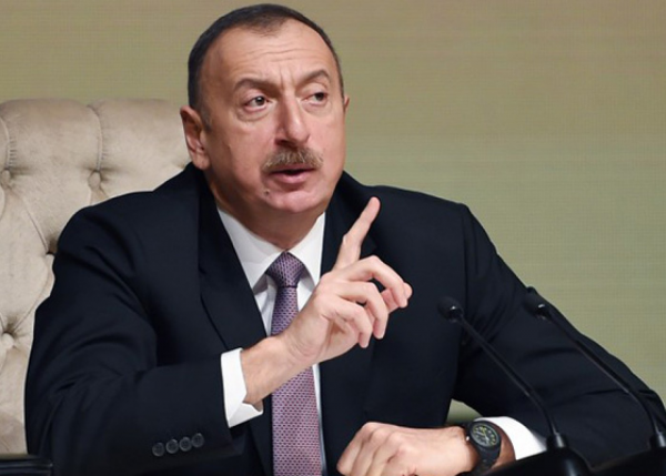 "Quranın yandırılması qəbulolunmazdır və bu, pislənilməlidir" - Prezident