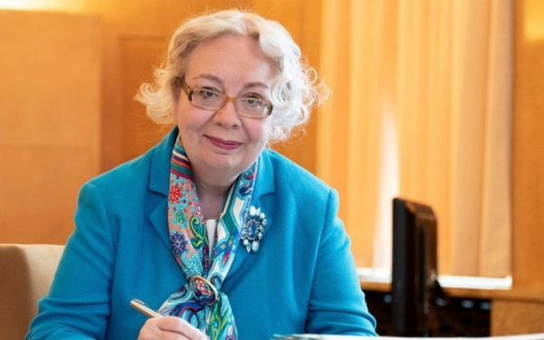 Tatyana Valovaya Azərbaycanın QH-dəki fəaliyyətini yüksək qiymətləndirib