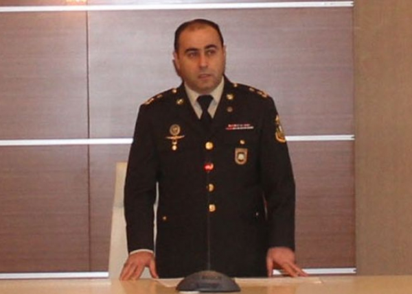 Məhkəmə rüşvət alan hərbi komissar barəsində qərar VERDİ