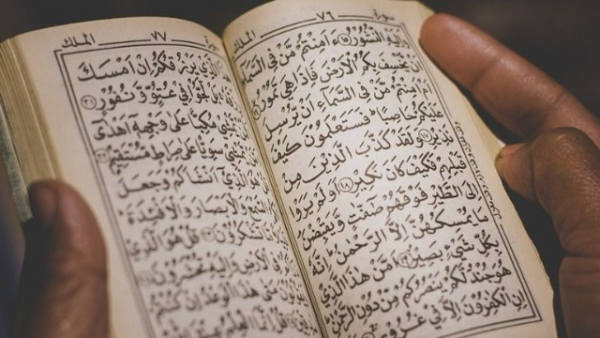 Rusiyada Quranı yandıran misirli saxlanıldı