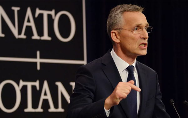 “İsveç NATO-nun iyul sammitində bloka daxil ola bilməyəcək”