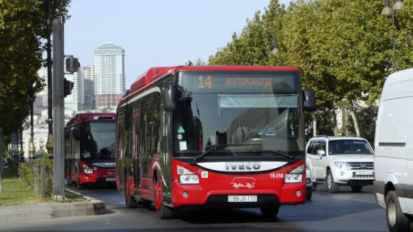 155 avtobus gecikir