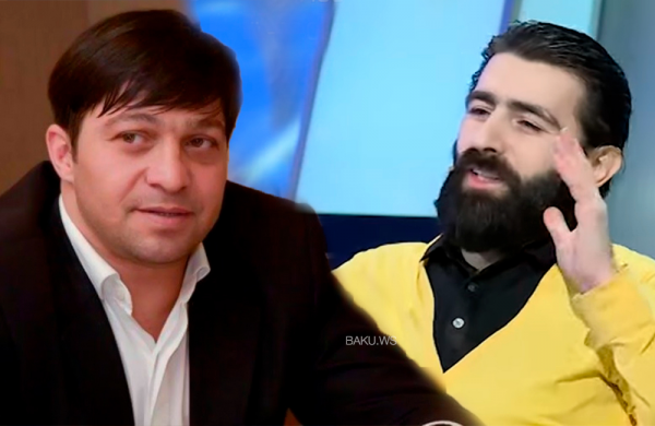 Elşad Xose: "Dərya narkotikə mənə görə başlamışdı" - VİDEO