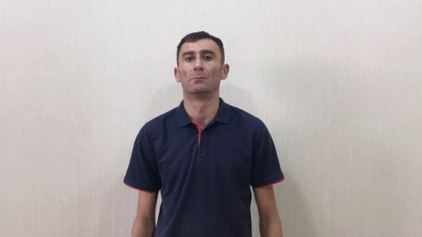 Ucarda narkotik becərən şəxslər saxlanıldı