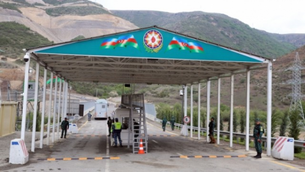 Beynəlxalq Ədalət Məhkəməsi Ermənistanın vəsatətini rədd etdi - YENİLƏNİB