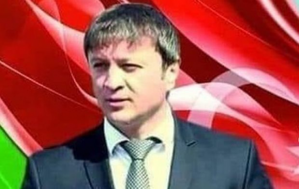 Tural Zeynalov azadlığa buraxıldı - VİDEO