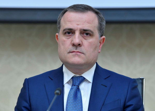 Prezidentdən Ceyhun Bayramovla bağlı SƏRƏNCAM