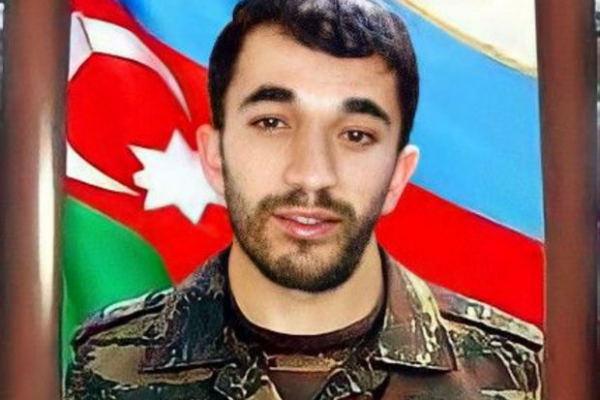 Şəhid ailəsinin tibb xərcləri “YAŞAT” Fondu tərəfindən qarşılanıb
