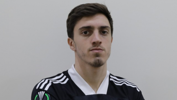 “Qəbələ” növbəti transferini gerçəkləşdirdi