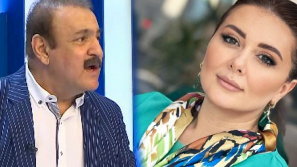 Əməkdar artistlə Lalə Azərtaşın davası böyüyür
