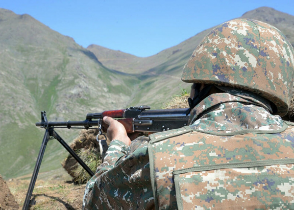 Ermənilər Naxçıvan, Xocalı və Xocavəndi ATƏŞƏ TUTDU