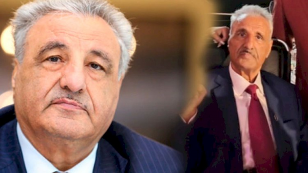 Tağı Əhmədov niyə bu qədər arıqlayıb?