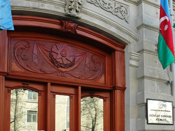 DSX-nin işdən çıxarılan generalının yerinə o təyin edildi