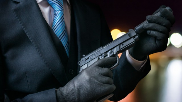 67 ana övladları öldürmək üçün pullu qatil tutdu
