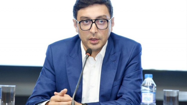 Azərbaycanda nazir xalası nəvəsini rəis təyin etdi
