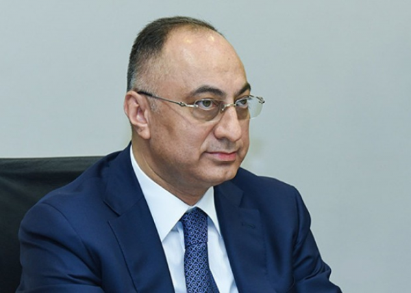" Müalicəvi” sözündən istifadə hallarının qarşısı alınıb" - AQTA sədri