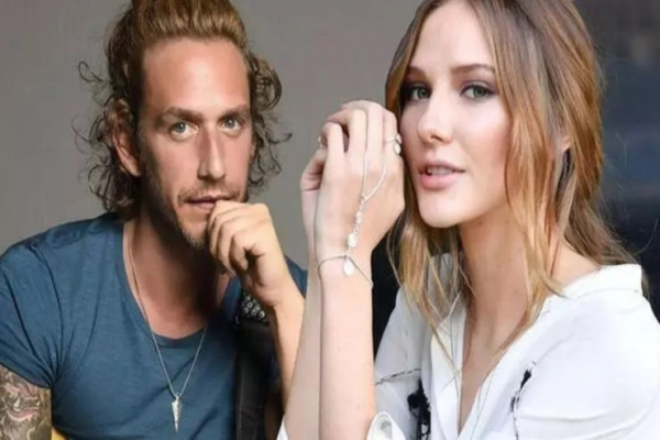 Aralarında 17 yaş fərq olan cütlük ayrıldı