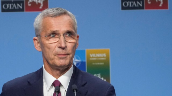 NATO-Ukrayna Şurasının ilk iclası keçirilir