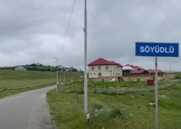 Söyüdlüdə fəaliyyət göstərən şirkət fəaliyyətini DAYANDIRIB