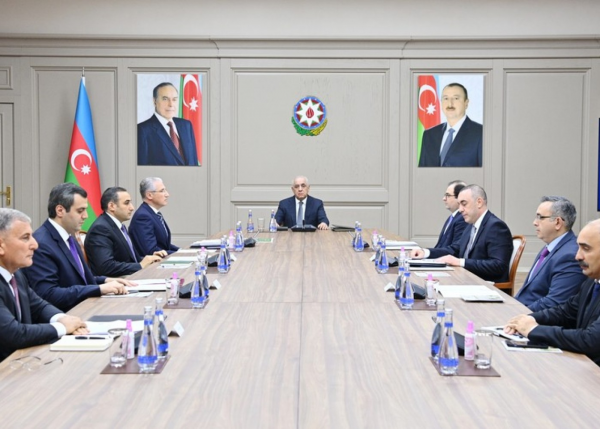 Sabah Söyüdlü ilə bağlı Komissiyanın iclası keçiriləcək