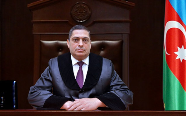 Hakimin çıxardığı qərarda pozuntular aşkarlandı - Nazirlik işə qarışdı