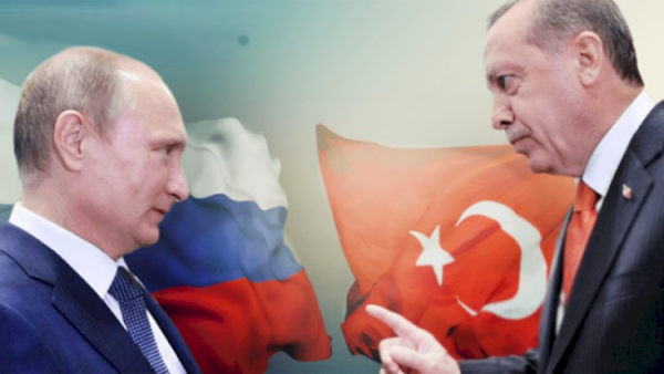 Sülhməramlılar Qarabağdan bu tarixdə çıxacaq - Ərdoğanın Putinə mesajının şifrələri