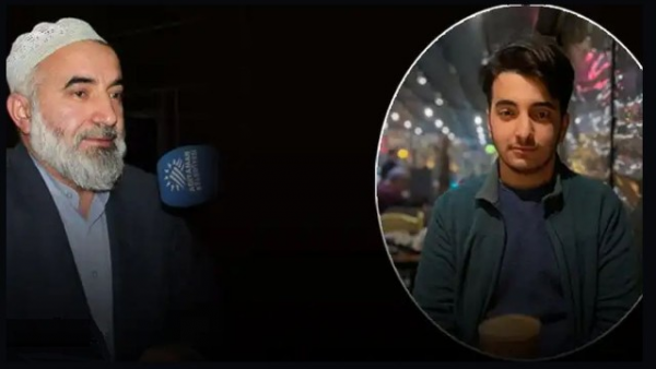 Türkiyəli jurnalistin oğlunu amansızcasına qətlə yetirdilər
