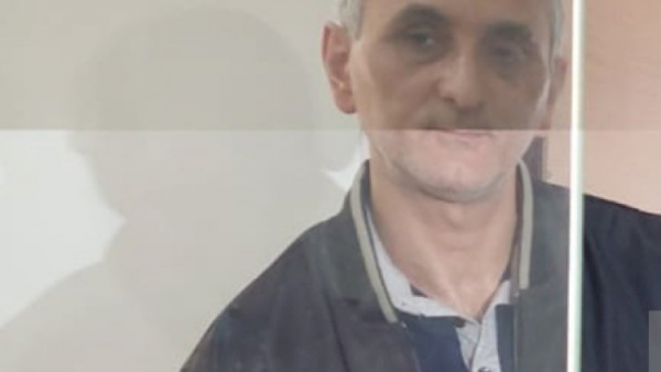 İlkin Süleymanovun apellyasiya şikayəti icraata verildi