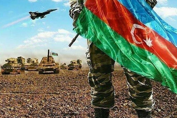 Sentyabr döyüşləri şəhidinin anası vəfat etdi