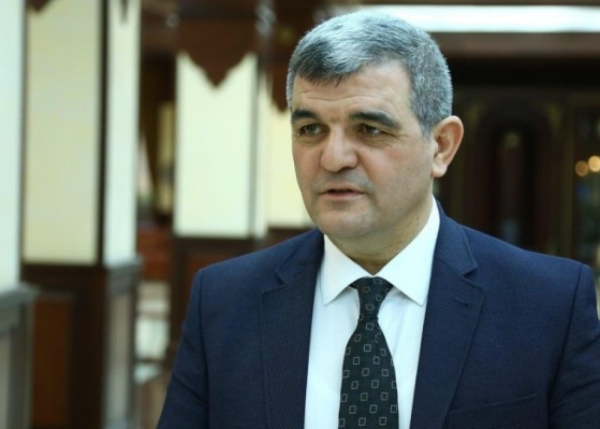 "Ucqar bölgələrdə və Naxçıvanda vəkillər çatışmır" - Fazil Mustafa