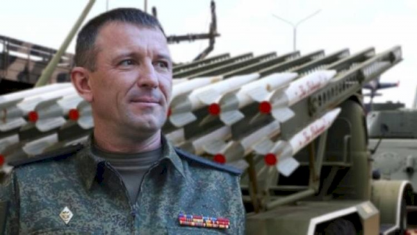 Şoyqunu tənqid edən “Spartak” ləqəbli general saxlanıldı