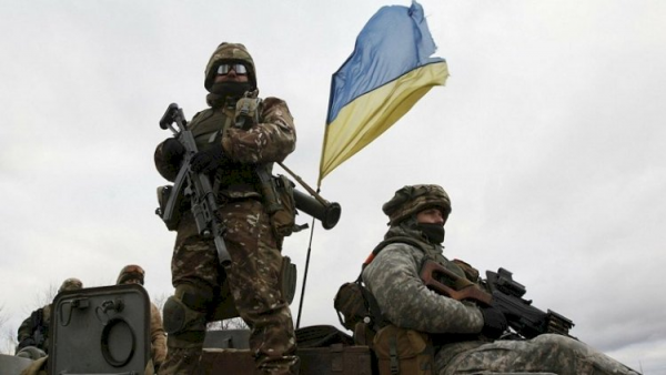 Ukrayna 62 hərbçisinin cəsədini geri aldı