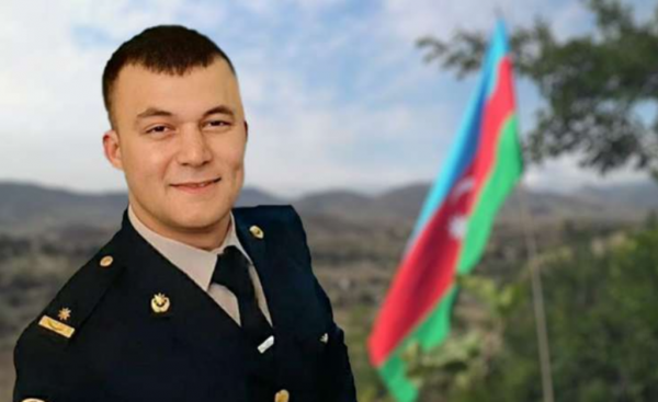 Vətən müharibəsində qəhrəmanlığı ilə dastana dönən Xudayarın doğum günüdür - VİDEO