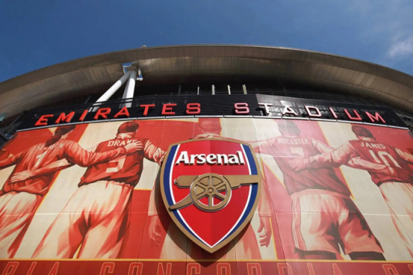 "Arsenal" bu klubun kapitanını aldı - 122 milyon