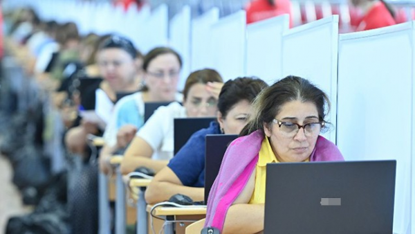 MİQ üzrə sonuncu imtahanlar keçirilir