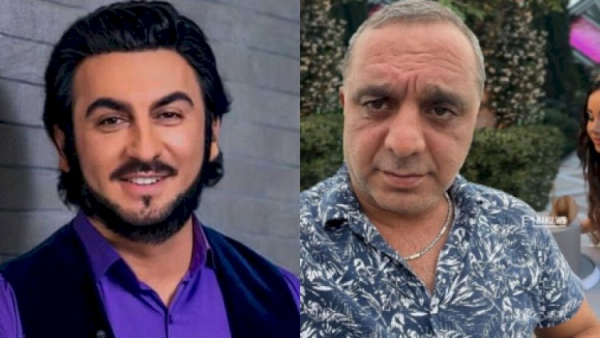 “İbrahim Borçalı ancaq ölən oğlu ilə gündəmdə qalır“ - FOTO