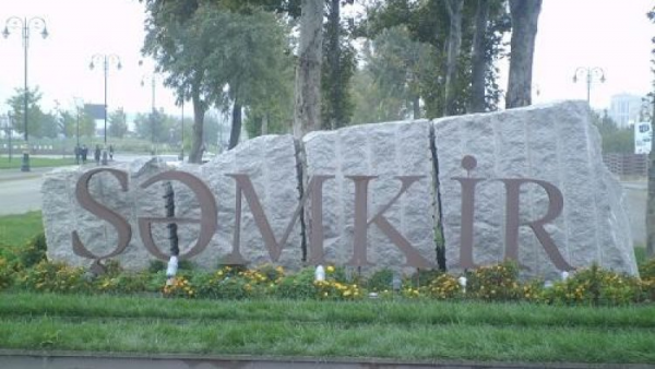 Şəmkirdə 60 yaşlı şəxs qətlə yetirildi
